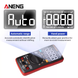 Мультиметр Aneng AN113D 468 фото 7